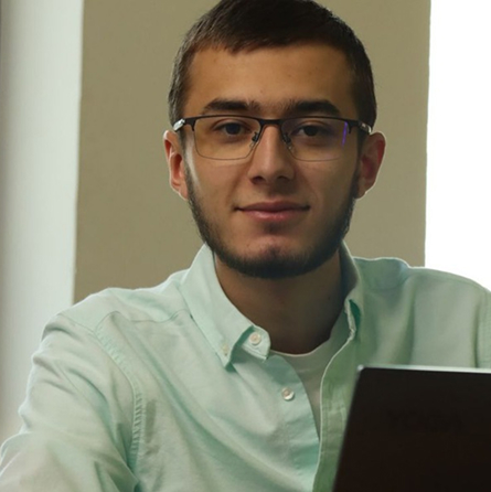 Doniyor Abdurakhmonov