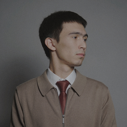 Fayzullokhon Mukhtorov